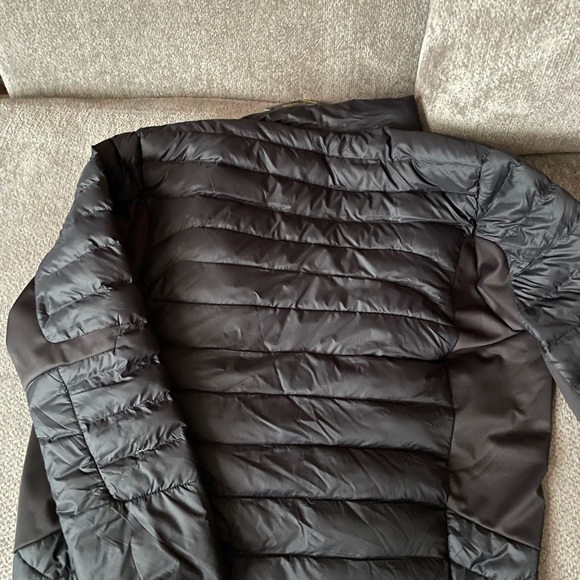 Polo by Ralph Lauren Black Men's Jacket - Picture 5 of 5